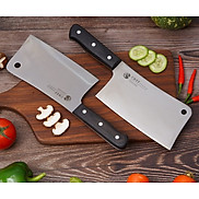 Dao chặt nhà bếp Chef Studio Essential Cleaver 175mm. Lưỡi thép SUS420-HC