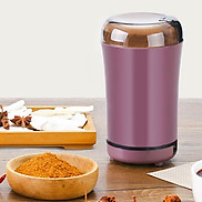 Máy xay đồ khô, cafe, xay các loại hạt chuyên dụng lưỡi dao 4 cánh bằng