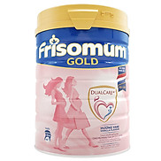 Sữa Bột Friso mum Gold Hương Vani 400g