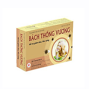 Thực phẩm bảo vệ sức khỏe Bách Thống Vương