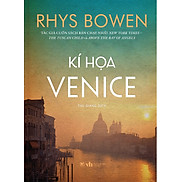 Sách Kí Họa Venice