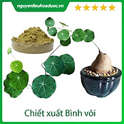 Cao Bình vôi Biogreen dạng bột 50g, 100g - Giúp dưỡng tâm, an thần