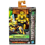 Đồ Chơi Mô Hình Movie 7 Bumblebee Dòng Deluxe Transformers F5489 F5475