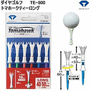 Tee golf Nhật Tomahawk nhựa có thể điều chỉnh chiều cao thấp độ nghiêng