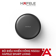 Bộ điều khiển hồng ngoại Hafele Smart Living