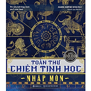 Toàn thư chiêm tinh học nhập môn The Only Astrology Book You ll Ever Need