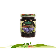 Mứt việt quất Blueberry Jam Golden Farm - Chai 210g