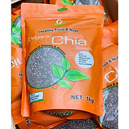 Hat Chia Úc Healthy Food & Nuts Organic Giàu dinh dưỡng mang lại nhiều tác