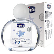 Nước Hoa Hương Tự Nhiên CHICCO Baby Moments Sweet Perfumed Water