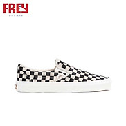 Giày Vans Classic Slip-On Eco Theory Checkerboard VN0A5JMH705