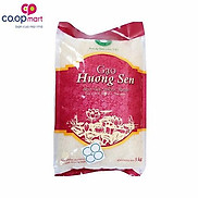 Gạo Hương Sen MINH TÂM 5kg-3404694