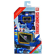 Đồ Chơi Mô Hình Soundwave Nguyên Bản 12 Inch TRANSFORMERS F6761 E5883