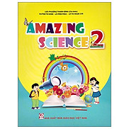 Amazing Science 2 2022