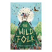 Sách tiếng Anh - Usborne The Wild Folk
