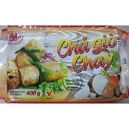 Chả Giò Chay Hạ Long Canfoco 400gr