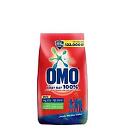 Bột Giặt OMO Đỏ 6kg