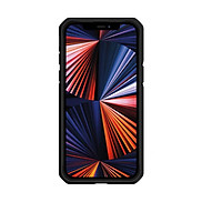 Ốp lưng Itskins HYBRID SILK iPhone 12 Pro Max - Hàng chính hãng