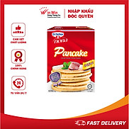 Bột Làm Bánh Rán Pancake Pha Sẵn Dr. Oetker 400g Thương Hiệu Đức - SX