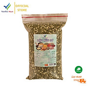 Đậu Xanh Vỡ Đôi Còn Vỏ Viettin Mart 500Gr