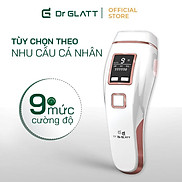 Máy triệt lông và trẻ hóa da IPL PRO, 3 trong 1, hàng chính hãng Dr Glatt