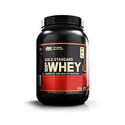 Thực Phẩm Bổ Sung Optimum Nutrition Gold Standard 100% Whey 2lb 908g