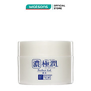 Gel Hada Labo Koi Gokujyun Whitening Perfect Dưỡng Trắng Và Cấp Ẩm Cho Da