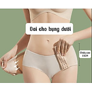 Đai nịt bụng dưới 8129