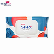 Khăn ướt Co.op Select 80 miếng-3331620