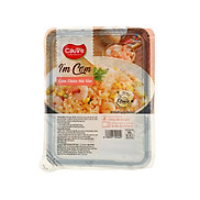 Chỉ giao HCM CƠM CHIÊN HẢI SẢN CẦU TRE - 150g