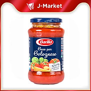 Sốt thịt Barilla Bolognese