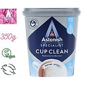 Bột tẩy đa năng Astonish C9630 hộp 350gr