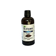 Tinh dầu Cà Phê Coffee Oricen 100ml - Giảm căng thẳng, chống say tàu xe