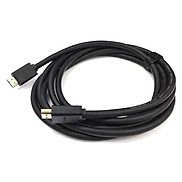 Dây HDMI Kingmaster 3m hỗ trợ 4k 2k - Hàng Chính Hãng