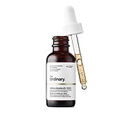 The Ordinary Caffeine Solution 5% + EGCG