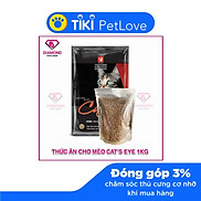 1kg Thức ăn cho mèo mọi lứa tuổi Cat s Eye