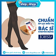 Vớ y khoa đùi JOBST UltraSheer