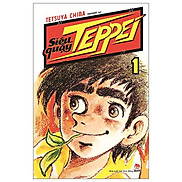 Siêu Quậy Teppei - Tập 1 Tái Bản 2022