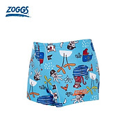 Quần bơi bé trai Zoggs Hip Racer Tots Boys - 463841-PRT