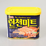 Thịt hộp spam the Luncheon Meat Hàn Quốc 340g