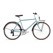 Xe đạp thời trang MOMENTUM 2022 IRIDE CX