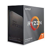 Bộ Vi Xử Lý CPU AMD Ryzen Processors 7 5700X - Hàng Chính Hãng