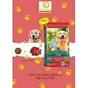 Thức ăn chó lớn CP CLASSIC Adult Pets vị thịt bò 400g