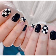 NAIL BOX móng giả THIẾT KẾ