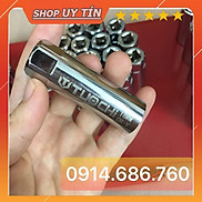 Khẩu tháo bugi 16mm, đồ mở bugi ô tô