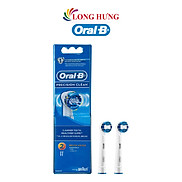 Đầu bàn chải thay thế bàn chải điện Oral-B Precision Clean