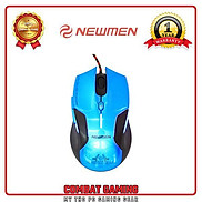 Chuột Newmen G7 Plus- Hàng Chính Hãng