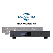 Đầu Phát Dune HD Max 4K - New 100%