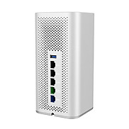 Router cân bằng tải và Wifi_6 GWN7062 - Hàng chính hãng