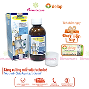 Immuno Bimbi - Tăng sức đề kháng cho bé - Của Fitobimbi