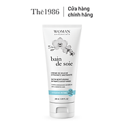 Gel vệ sinh dưỡng ẩm vùng kín Woman Essentials Bain De Soie 200ml